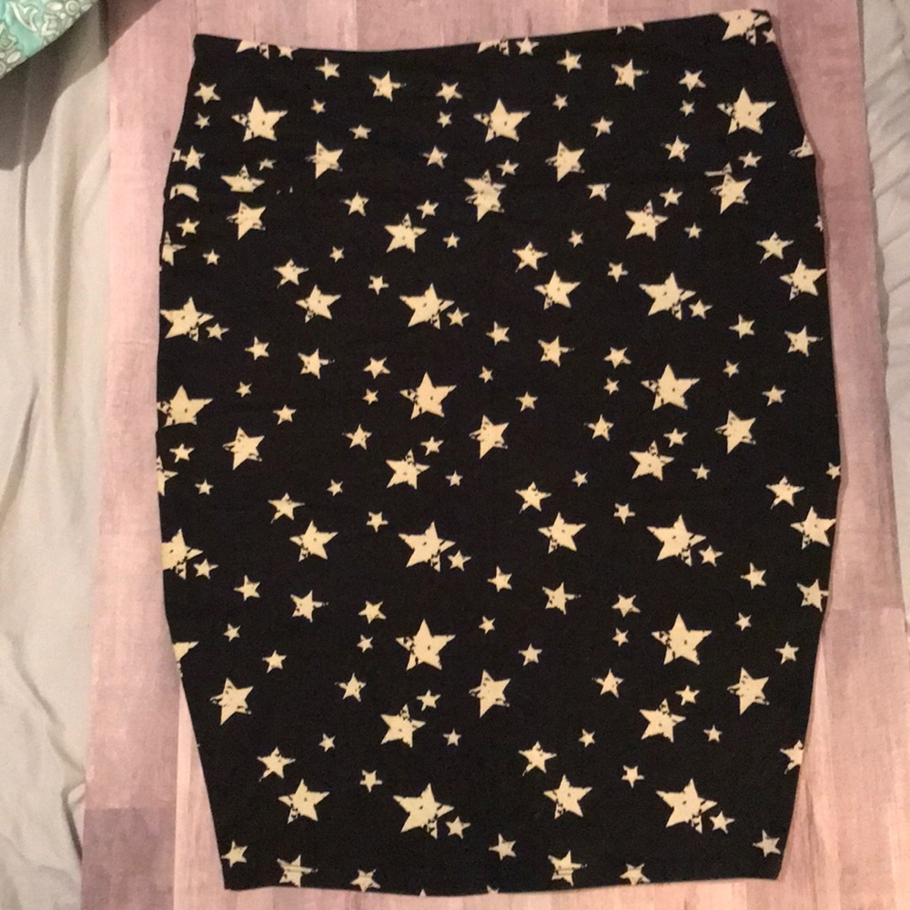 Torrid pencil skirt